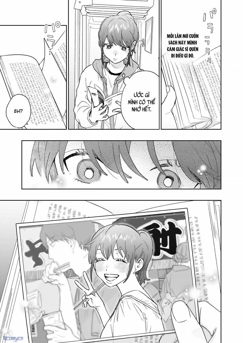 [18+] Tuyển Tập Truyện Ngắn Sếch Tàn Bạo Chap Chap 52-[18+] Tuyển Tập Truyện Ngắn Sếch Tàn Bạo - Next Chap 82