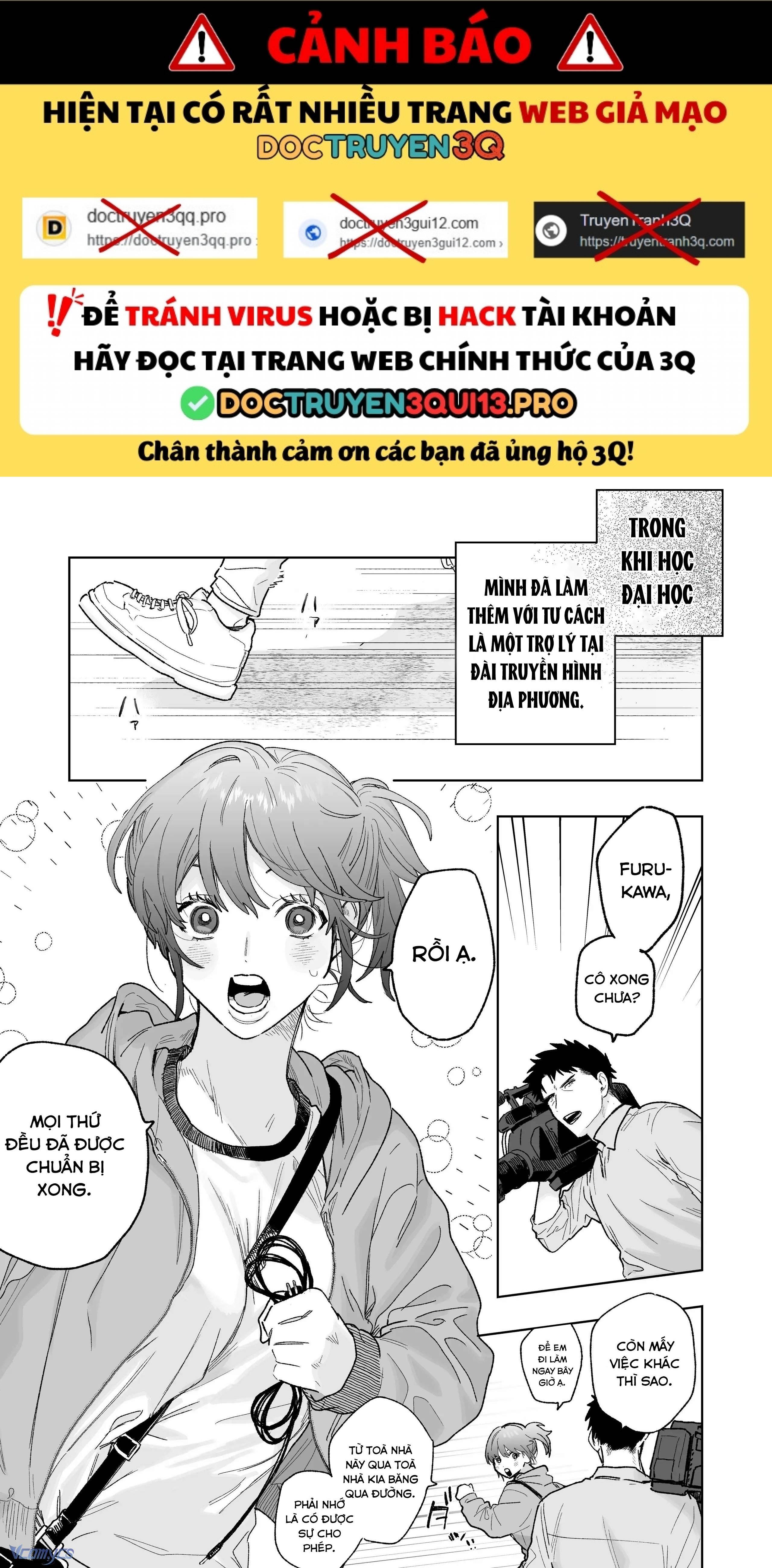 [18+] Tuyển Tập Truyện Ngắn Sếch Tàn Bạo Chap Chap 52-[18+] Tuyển Tập Truyện Ngắn Sếch Tàn Bạo - Next Chap 82