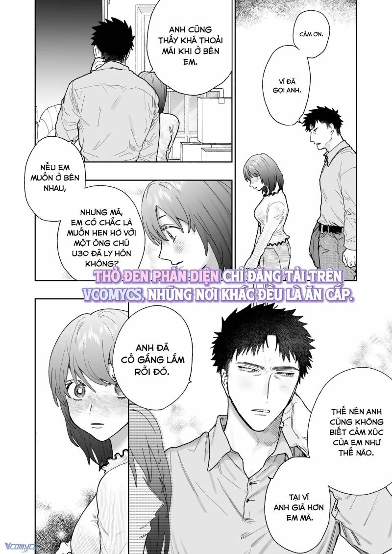 [18+] Tuyển Tập Truyện Ngắn Sếch Tàn Bạo Chap Chap 52-[18+] Tuyển Tập Truyện Ngắn Sếch Tàn Bạo - Next Chap 82