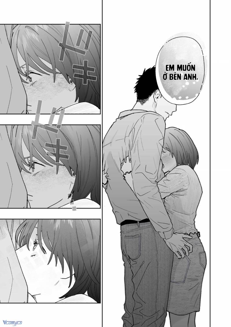 [18+] Tuyển Tập Truyện Ngắn Sếch Tàn Bạo Chap Chap 52-[18+] Tuyển Tập Truyện Ngắn Sếch Tàn Bạo - Next Chap 82