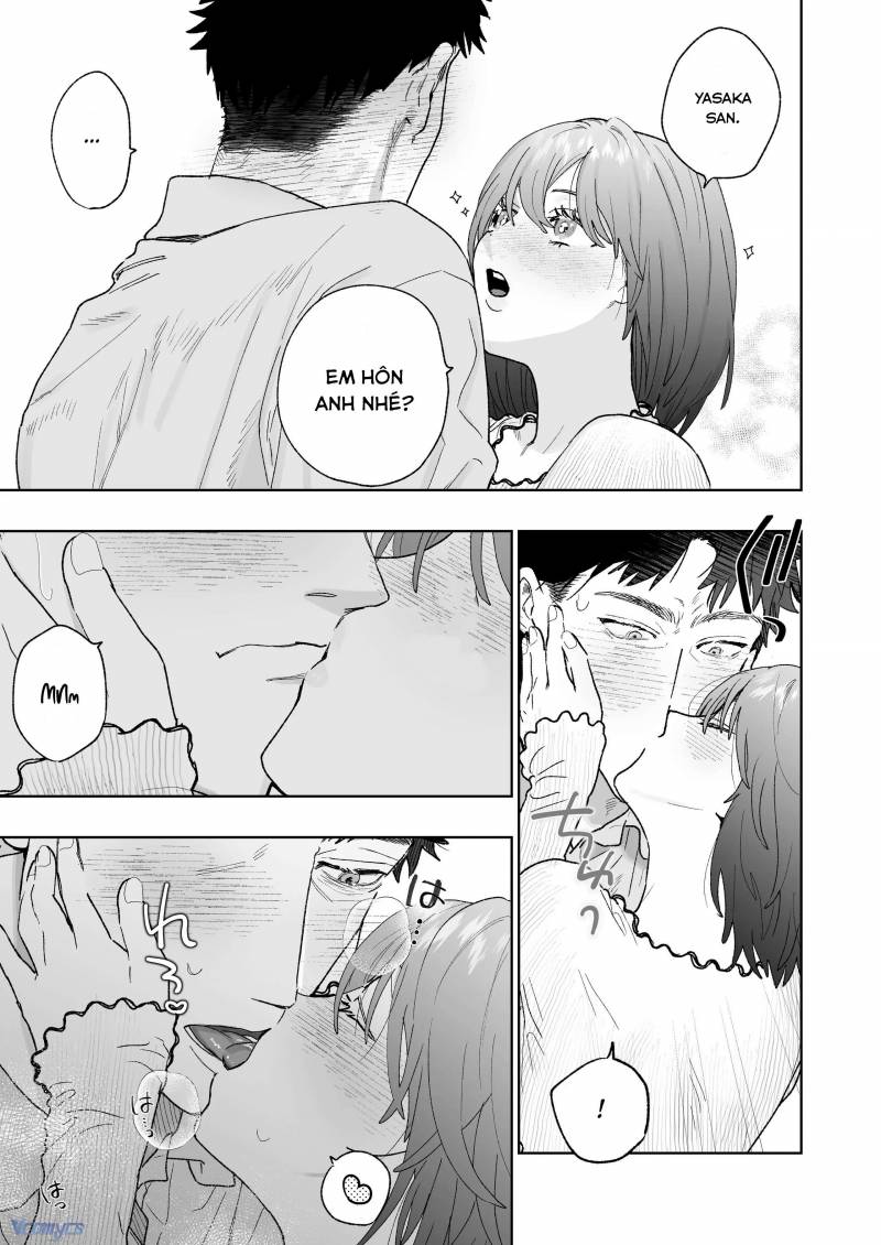 [18+] Tuyển Tập Truyện Ngắn Sếch Tàn Bạo Chap Chap 52-[18+] Tuyển Tập Truyện Ngắn Sếch Tàn Bạo - Next Chap 82