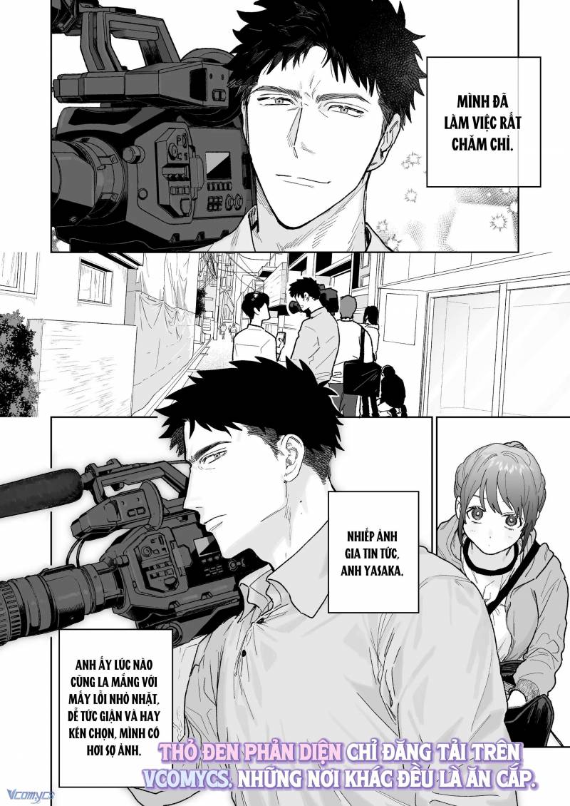 [18+] Tuyển Tập Truyện Ngắn Sếch Tàn Bạo Chap Chap 52-[18+] Tuyển Tập Truyện Ngắn Sếch Tàn Bạo - Next Chap 82