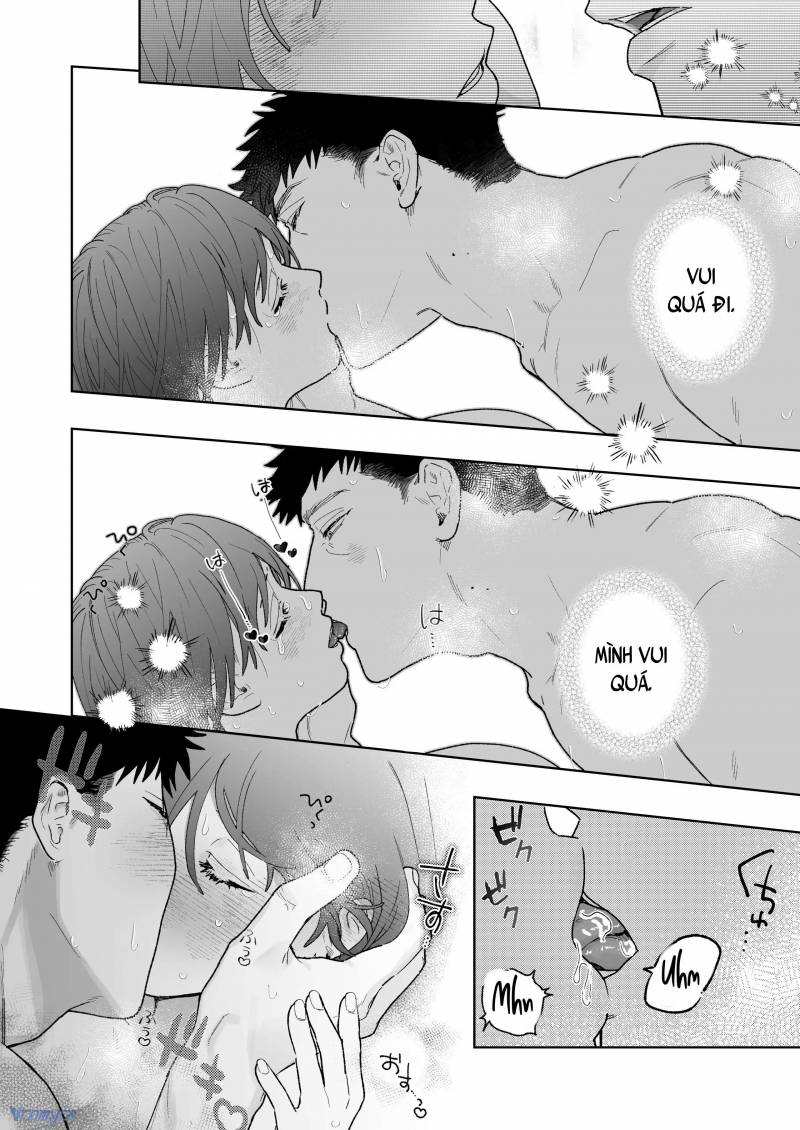 [18+] Tuyển Tập Truyện Ngắn Sếch Tàn Bạo Chap Chap 52-[18+] Tuyển Tập Truyện Ngắn Sếch Tàn Bạo - Next Chap 82