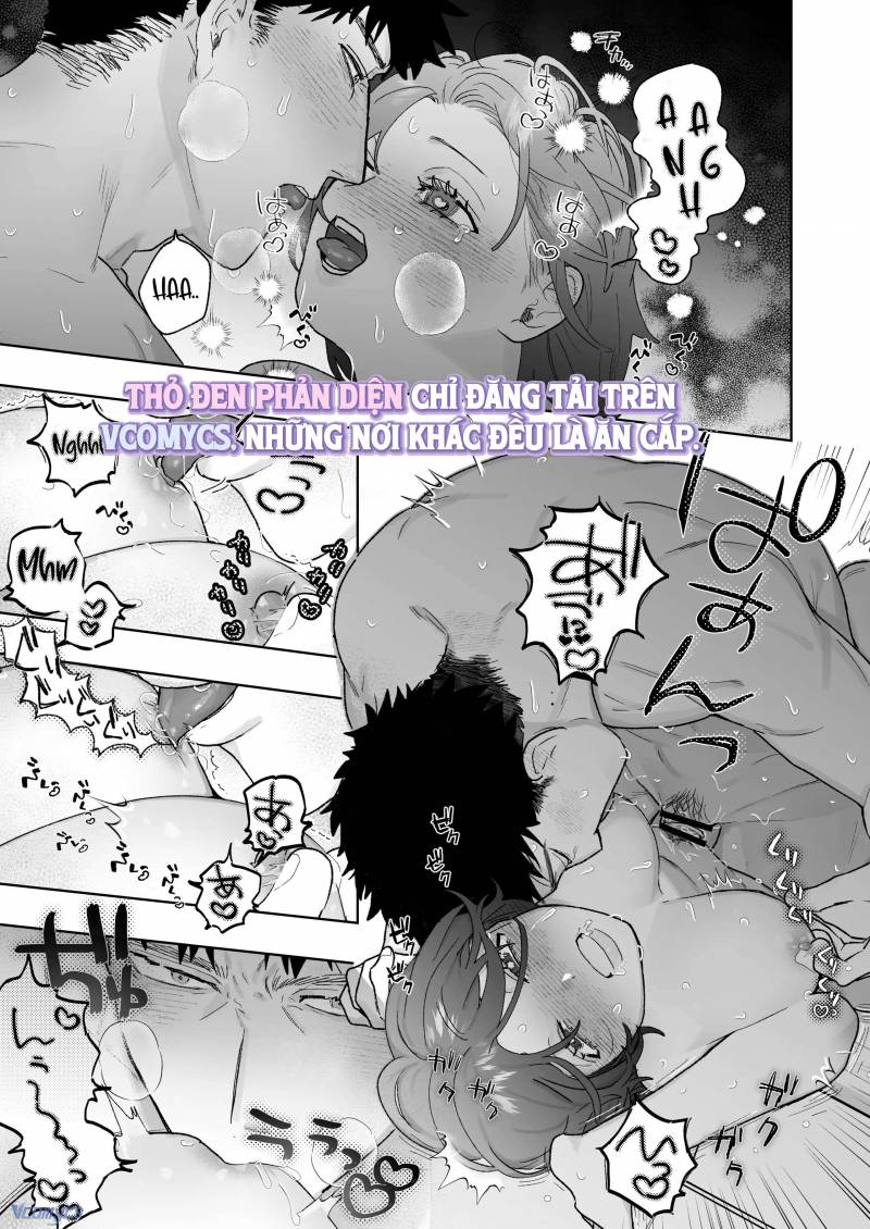 [18+] Tuyển Tập Truyện Ngắn Sếch Tàn Bạo Chap Chap 52-[18+] Tuyển Tập Truyện Ngắn Sếch Tàn Bạo - Next Chap 82