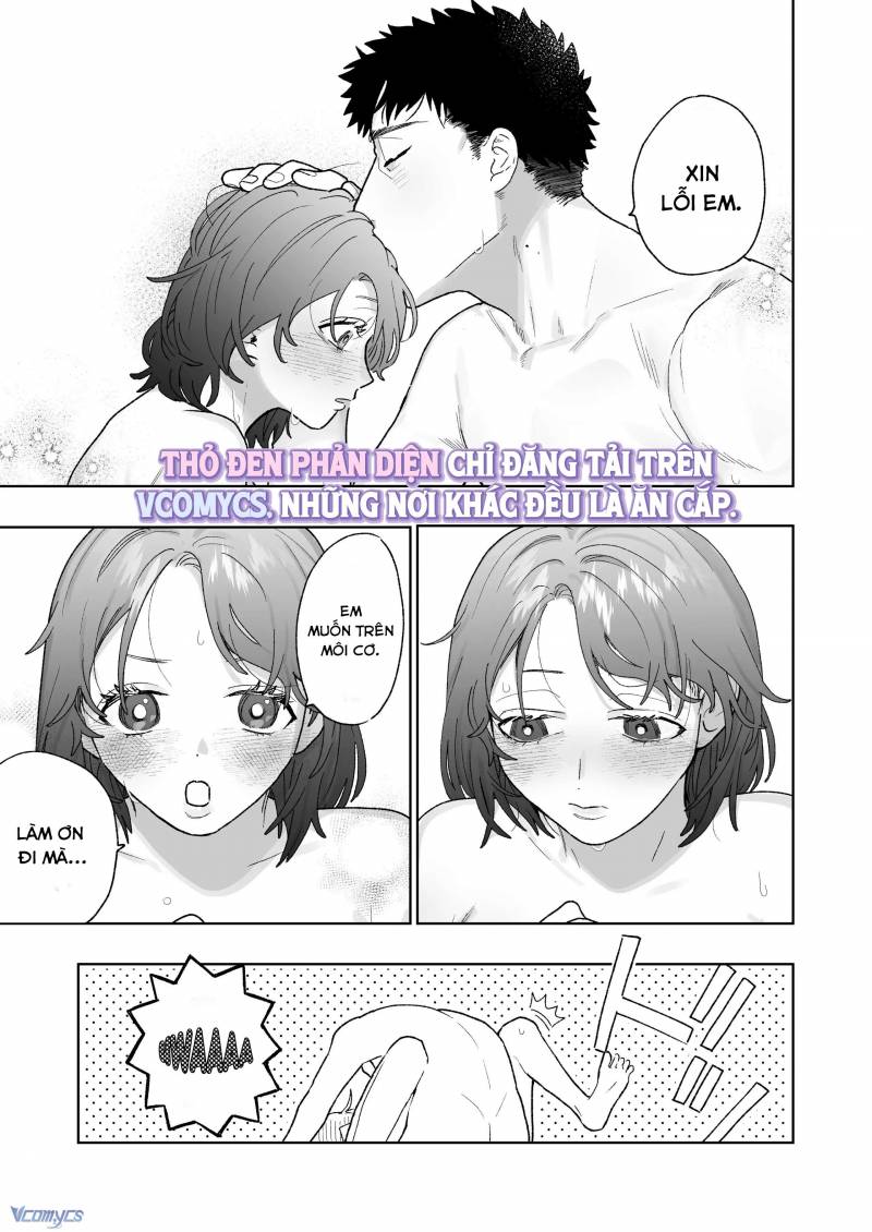 [18+] Tuyển Tập Truyện Ngắn Sếch Tàn Bạo Chap Chap 52-[18+] Tuyển Tập Truyện Ngắn Sếch Tàn Bạo - Next Chap 82