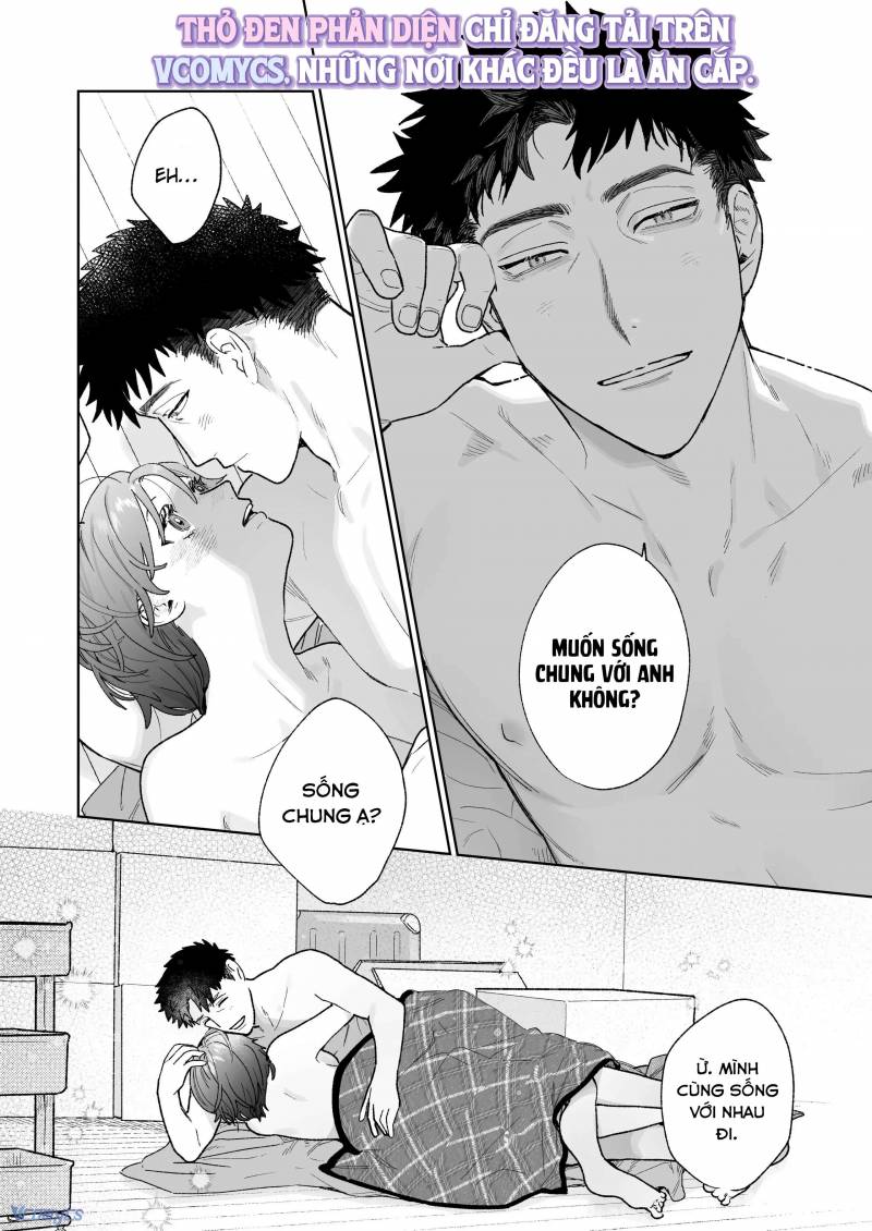 [18+] Tuyển Tập Truyện Ngắn Sếch Tàn Bạo Chap Chap 52-[18+] Tuyển Tập Truyện Ngắn Sếch Tàn Bạo - Next Chap 82