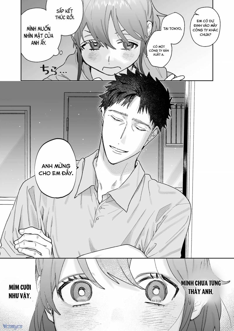 [18+] Tuyển Tập Truyện Ngắn Sếch Tàn Bạo Chap Chap 52-[18+] Tuyển Tập Truyện Ngắn Sếch Tàn Bạo - Next Chap 82