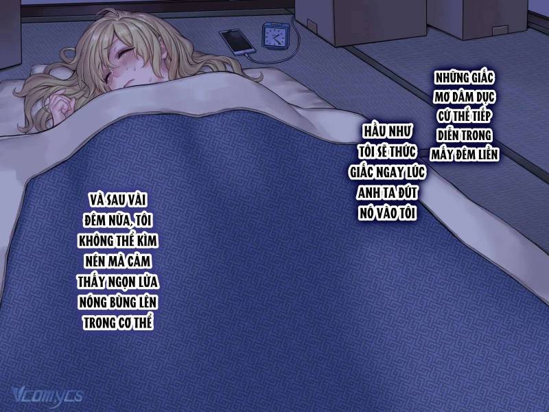 [18+] Tuyển Tập Truyện Ngắn Sếch Tàn Bạo Chap Chap 53.1-[18+] Tuyển Tập Truyện Ngắn Sếch Tàn Bạo - Next Chap 83