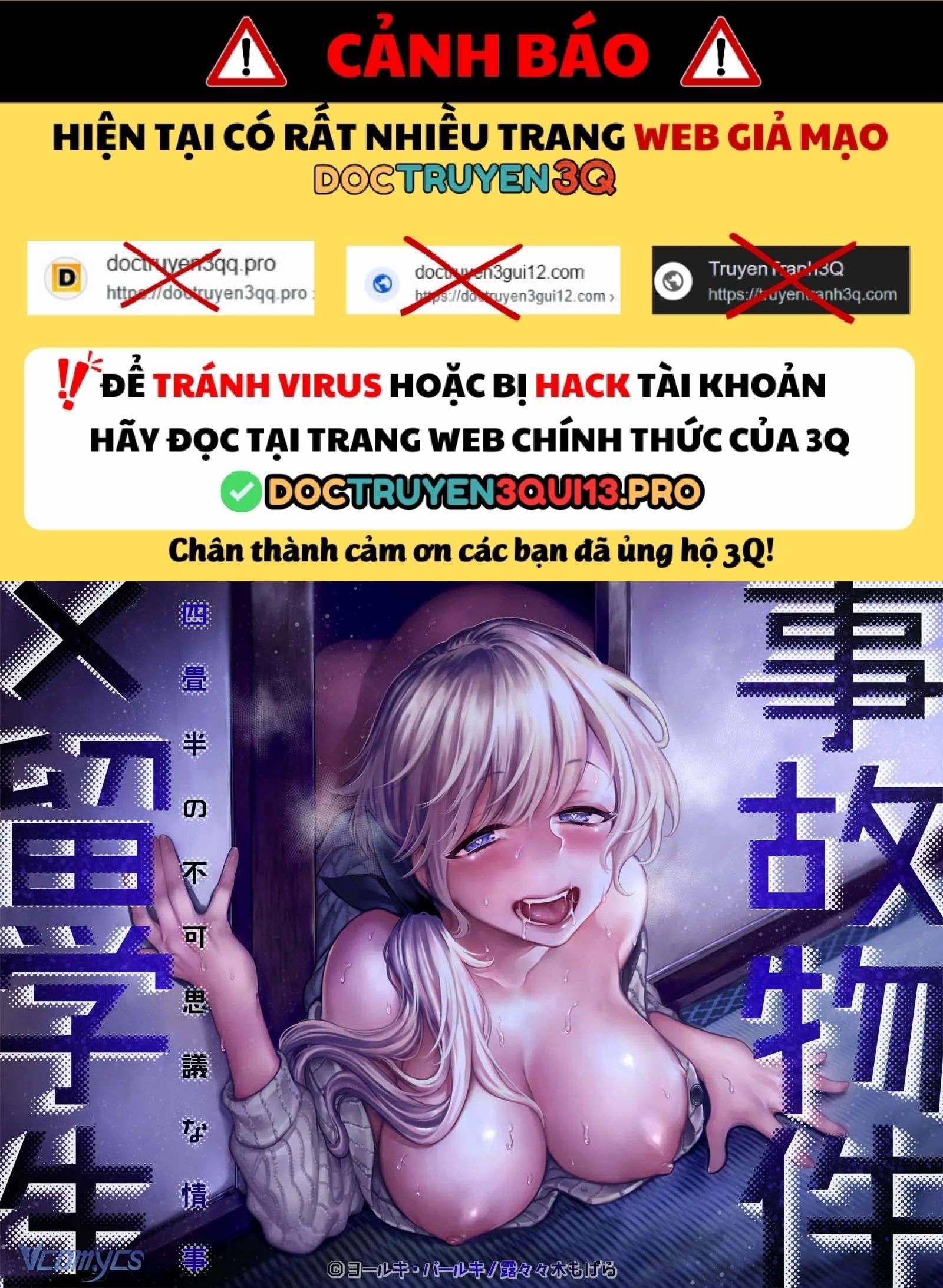 [18+] Tuyển Tập Truyện Ngắn Sếch Tàn Bạo Chap Chap 53.1-[18+] Tuyển Tập Truyện Ngắn Sếch Tàn Bạo - Next Chap 83