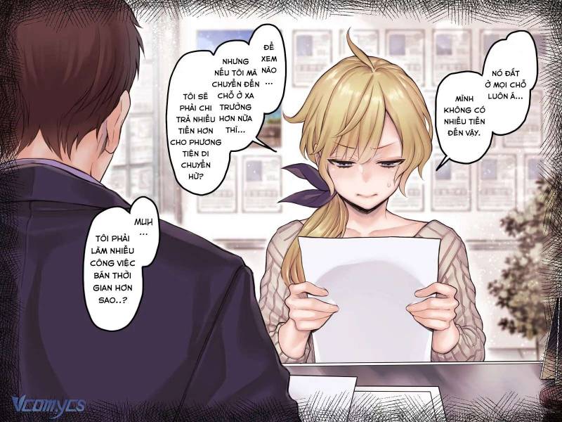 [18+] Tuyển Tập Truyện Ngắn Sếch Tàn Bạo Chap Chap 53.1-[18+] Tuyển Tập Truyện Ngắn Sếch Tàn Bạo - Next Chap 83