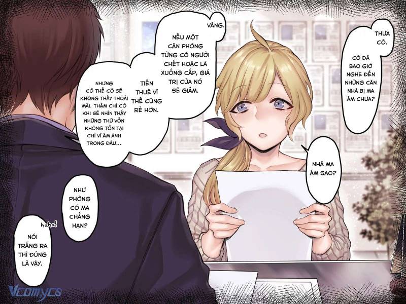 [18+] Tuyển Tập Truyện Ngắn Sếch Tàn Bạo Chap Chap 53.1-[18+] Tuyển Tập Truyện Ngắn Sếch Tàn Bạo - Next Chap 83