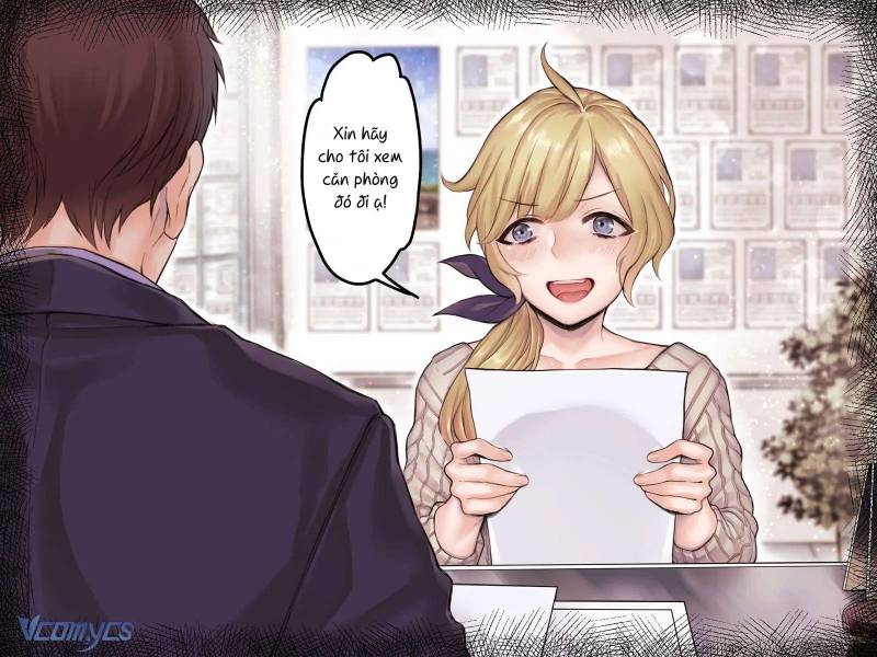 [18+] Tuyển Tập Truyện Ngắn Sếch Tàn Bạo Chap Chap 53.1-[18+] Tuyển Tập Truyện Ngắn Sếch Tàn Bạo - Next Chap 83