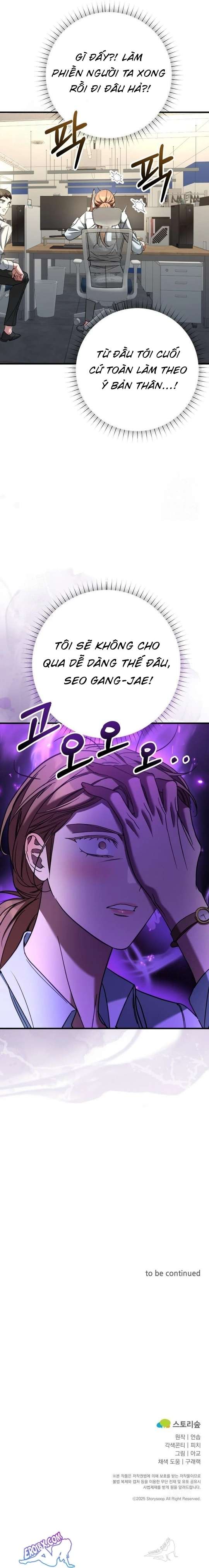 [18+] Văn Phòng Tội Lỗi Chap Chap 8-[18+] Văn Phòng Tội Lỗi - Next Chap 9