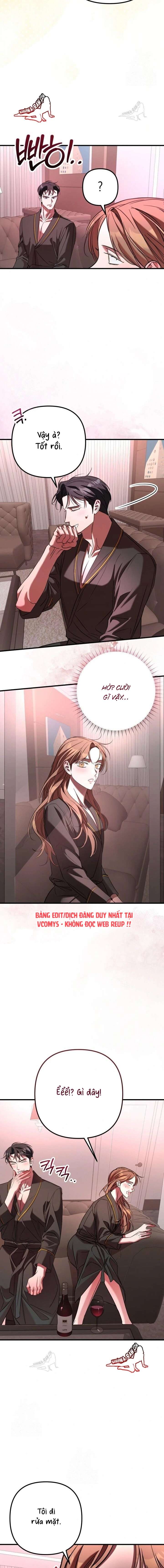 [18+] Văn Phòng Tội Lỗi Chap Chap 9-[18+] Văn Phòng Tội Lỗi - Next Chap 10