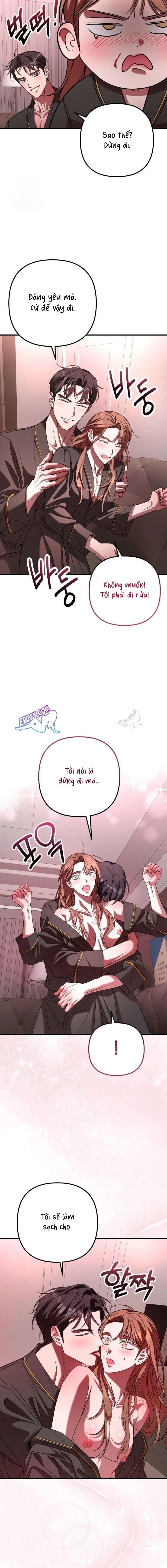 [18+] Văn Phòng Tội Lỗi Chap Chap 9-[18+] Văn Phòng Tội Lỗi - Next Chap 10