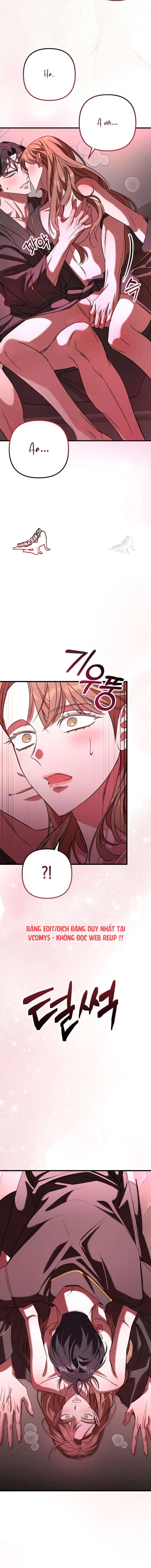 [18+] Văn Phòng Tội Lỗi Chap Chap 9-[18+] Văn Phòng Tội Lỗi - Next Chap 10