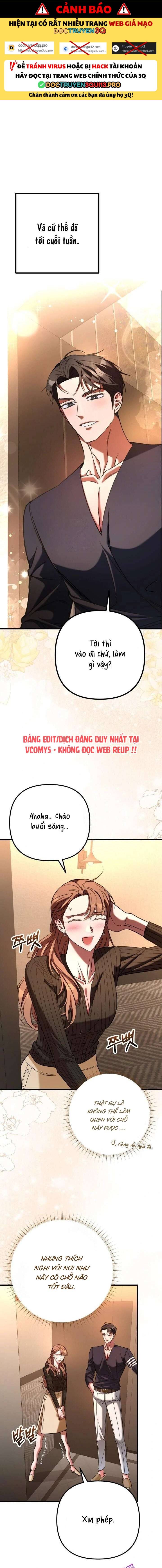 [18+] Văn Phòng Tội Lỗi Chap Chap 9-[18+] Văn Phòng Tội Lỗi - Next Chap 10