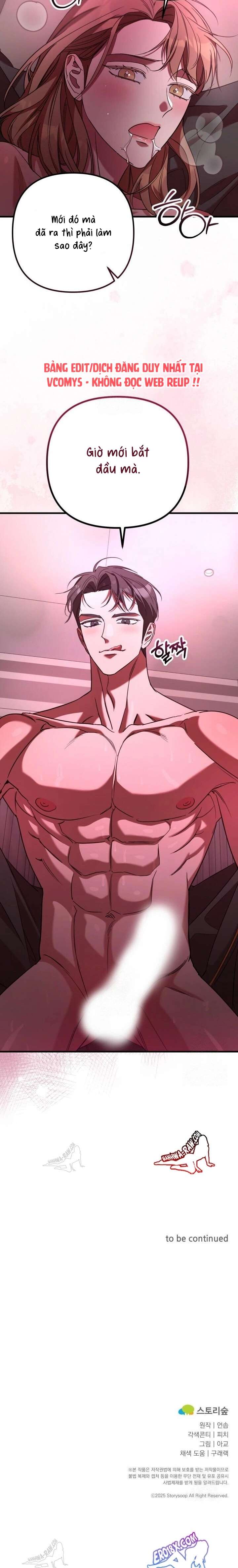 [18+] Văn Phòng Tội Lỗi Chap Chap 9-[18+] Văn Phòng Tội Lỗi - Next Chap 10