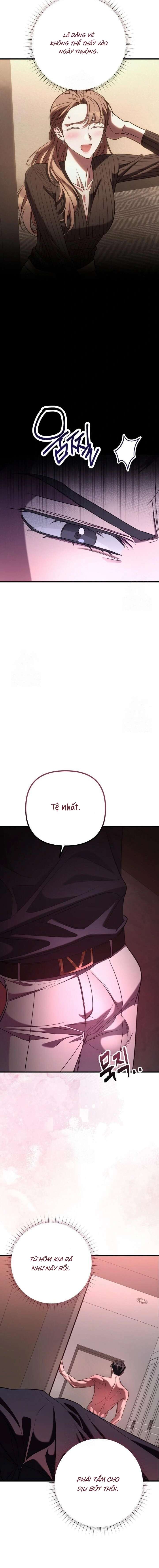 [18+] Văn Phòng Tội Lỗi Chap Chap 9-[18+] Văn Phòng Tội Lỗi - Next Chap 10