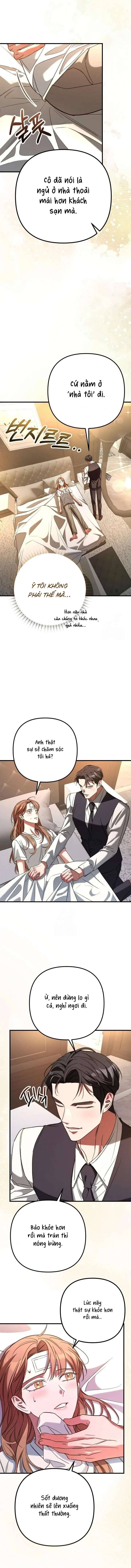 [18+] Văn Phòng Tội Lỗi Chap Chap 10-[18+] Văn Phòng Tội Lỗi - Next Chap 11