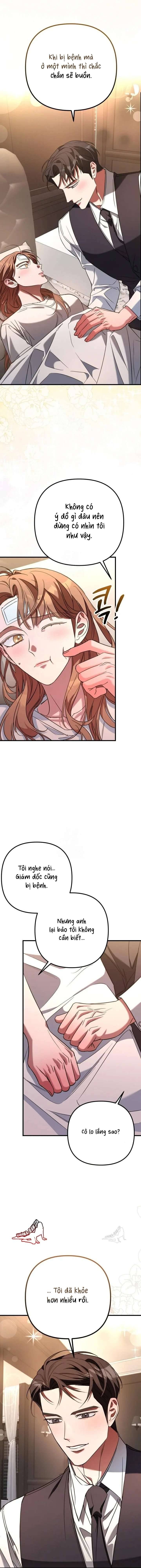 [18+] Văn Phòng Tội Lỗi Chap Chap 10-[18+] Văn Phòng Tội Lỗi - Next Chap 11