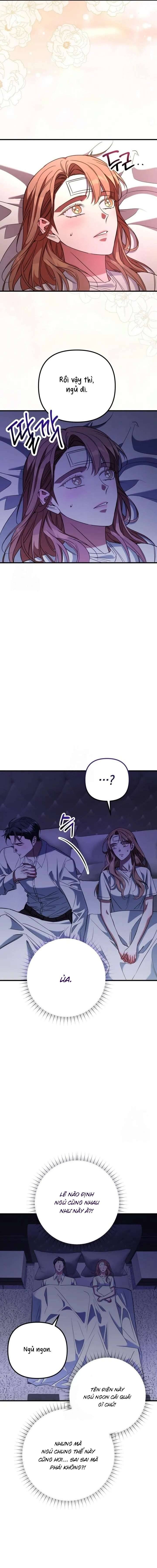 [18+] Văn Phòng Tội Lỗi Chap Chap 10-[18+] Văn Phòng Tội Lỗi - Next Chap 11