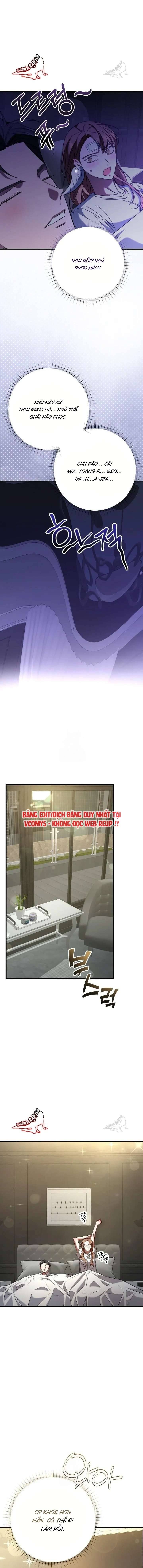 [18+] Văn Phòng Tội Lỗi Chap Chap 10-[18+] Văn Phòng Tội Lỗi - Next Chap 11