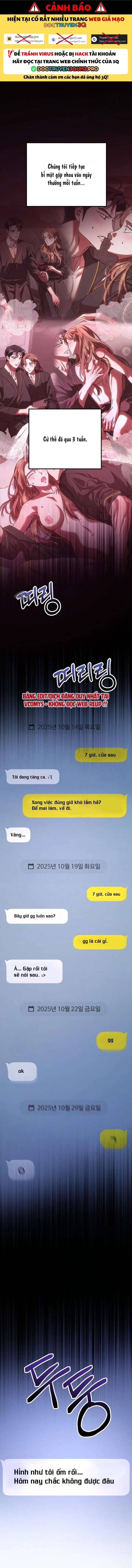 [18+] Văn Phòng Tội Lỗi Chap Chap 10-[18+] Văn Phòng Tội Lỗi - Next Chap 11