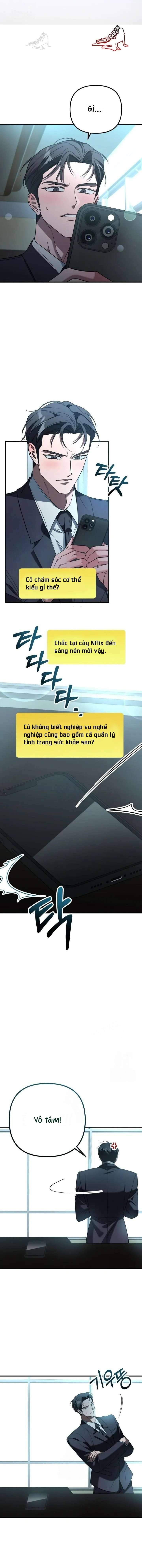 [18+] Văn Phòng Tội Lỗi Chap Chap 10-[18+] Văn Phòng Tội Lỗi - Next Chap 11
