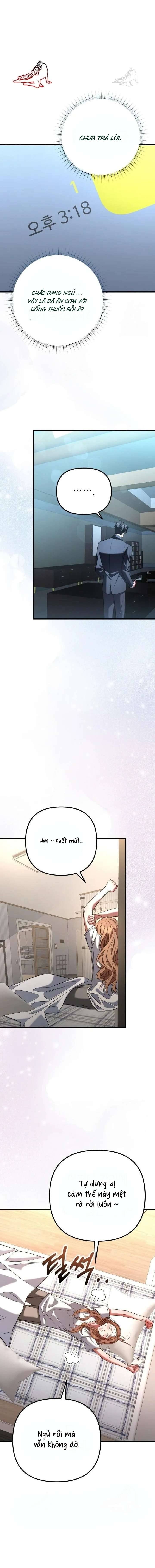 [18+] Văn Phòng Tội Lỗi Chap Chap 10-[18+] Văn Phòng Tội Lỗi - Next Chap 11