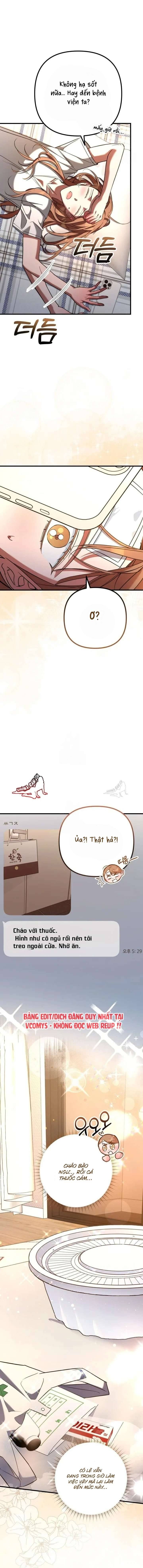 [18+] Văn Phòng Tội Lỗi Chap Chap 10-[18+] Văn Phòng Tội Lỗi - Next Chap 11