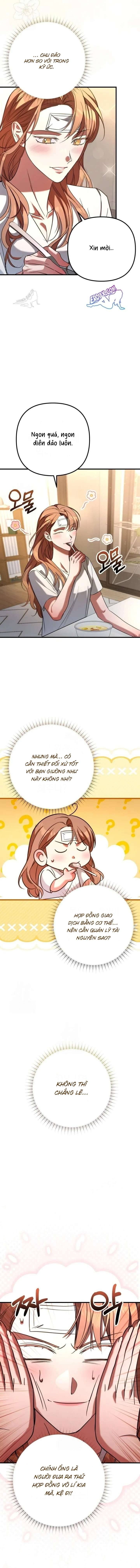 [18+] Văn Phòng Tội Lỗi Chap Chap 10-[18+] Văn Phòng Tội Lỗi - Next Chap 11