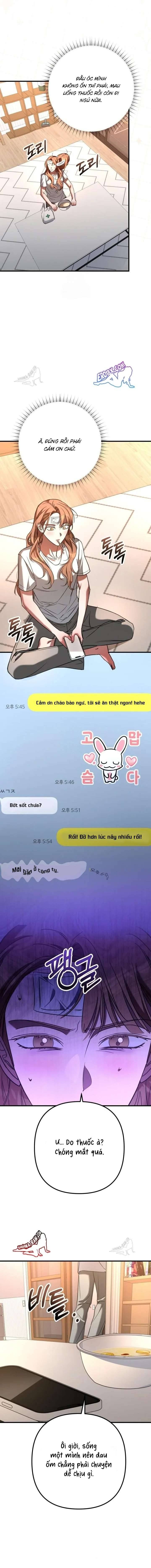 [18+] Văn Phòng Tội Lỗi Chap Chap 10-[18+] Văn Phòng Tội Lỗi - Next Chap 11