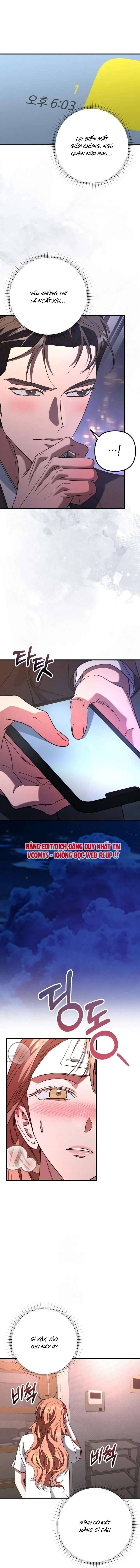 [18+] Văn Phòng Tội Lỗi Chap Chap 10-[18+] Văn Phòng Tội Lỗi - Next Chap 11