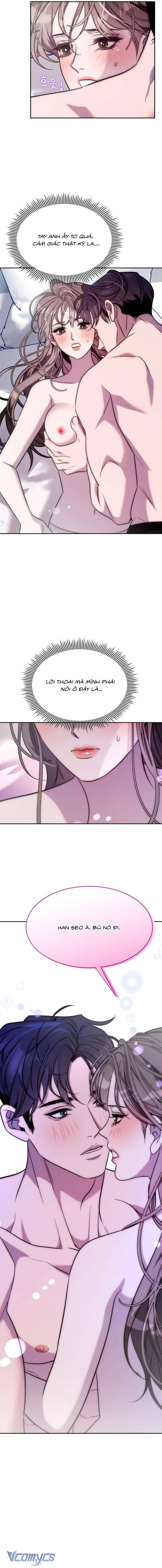 [18+] Vì Đó Là Cảnh Nóng Chap Chap 2-[18+] Vì Đó Là Cảnh Nóng - Next Chap 3