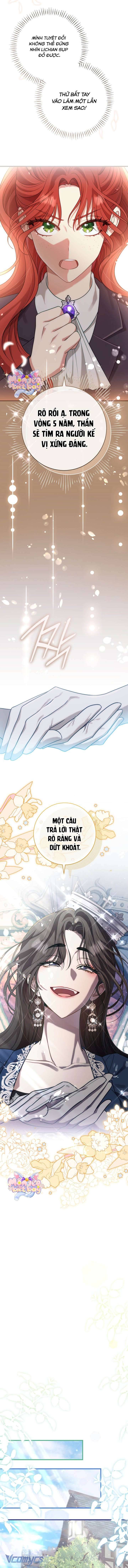 [18+] Vị Hoàng Tử Của Em Chap Chapter 1-[18+] Vị Hoàng Tử Của Em - Next Chap 2