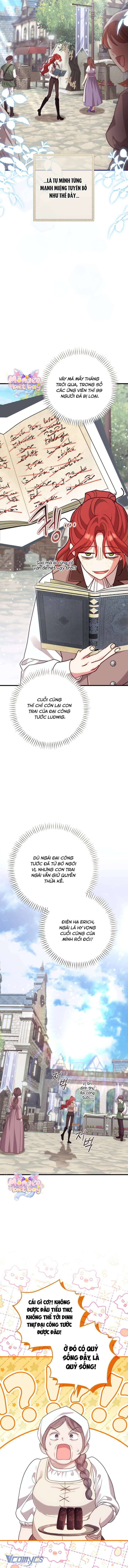 [18+] Vị Hoàng Tử Của Em Chap Chapter 1-[18+] Vị Hoàng Tử Của Em - Next Chap 2