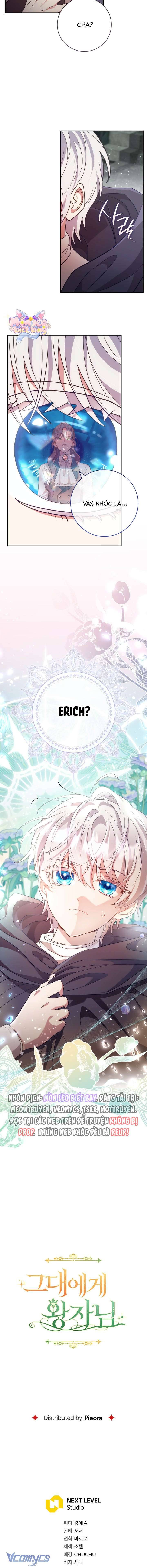 [18+] Vị Hoàng Tử Của Em Chap Chapter 1-[18+] Vị Hoàng Tử Của Em - Next Chap 2