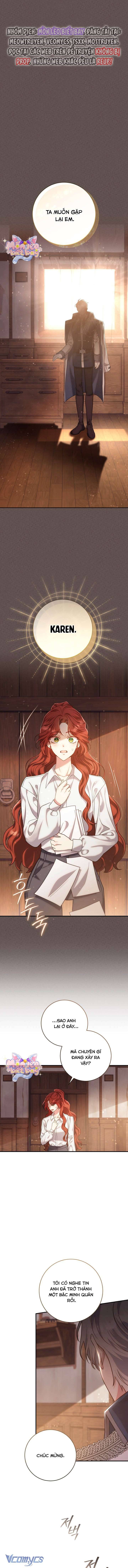 [18+] Vị Hoàng Tử Của Em Chap Chapter 1-[18+] Vị Hoàng Tử Của Em - Next Chap 2