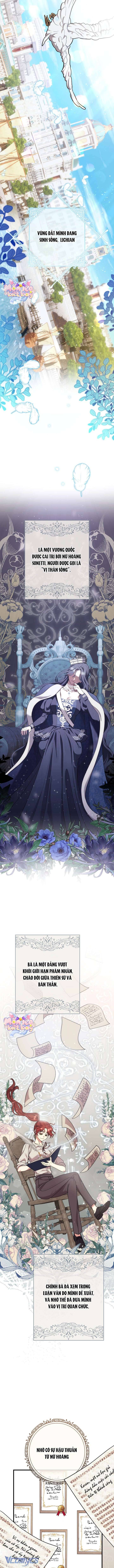 [18+] Vị Hoàng Tử Của Em Chap Chapter 1-[18+] Vị Hoàng Tử Của Em - Next Chap 2