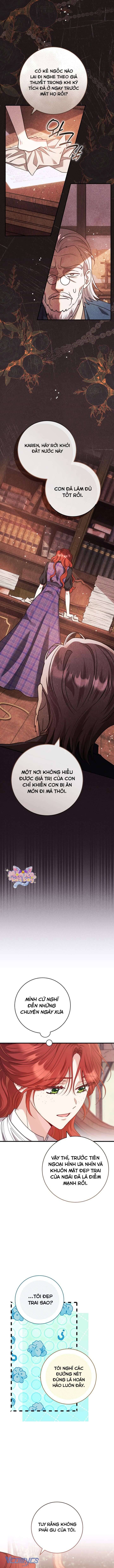 [18+] Vị Hoàng Tử Của Em Chap Chapter 2-[18+] Vị Hoàng Tử Của Em - Next Chap 3