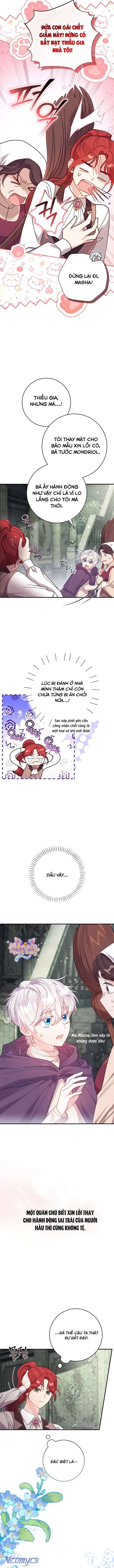 [18+] Vị Hoàng Tử Của Em Chap Chapter 2-[18+] Vị Hoàng Tử Của Em - Next Chap 3