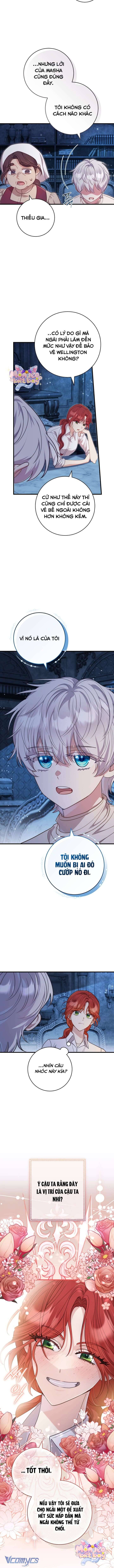 [18+] Vị Hoàng Tử Của Em Chap Chapter 2-[18+] Vị Hoàng Tử Của Em - Next Chap 3