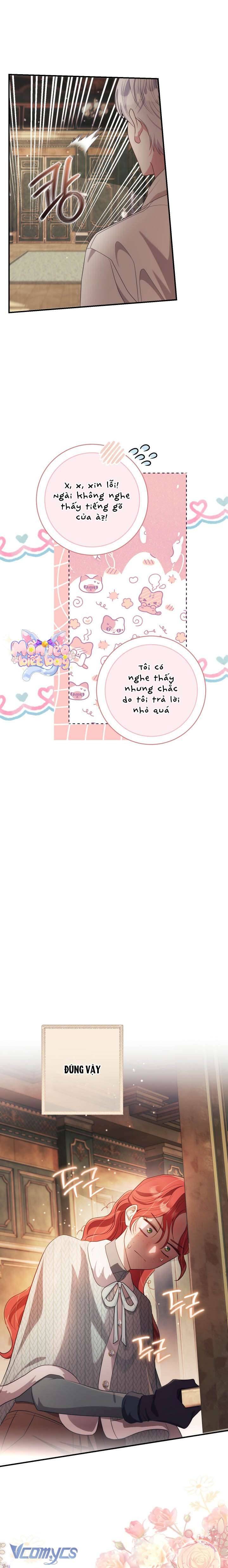 [18+] Vị Hoàng Tử Của Em Chap Chapter 3-[18+] Vị Hoàng Tử Của Em - Next Chap 4