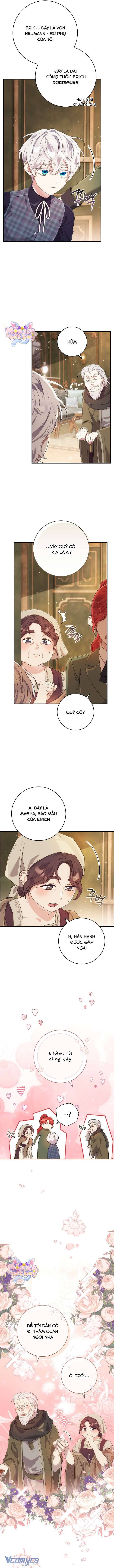 [18+] Vị Hoàng Tử Của Em Chap Chapter 3-[18+] Vị Hoàng Tử Của Em - Next Chap 4