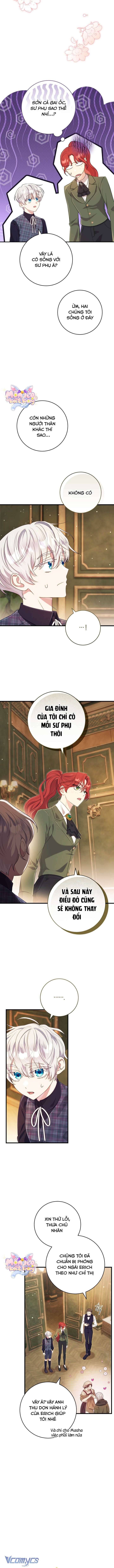 [18+] Vị Hoàng Tử Của Em Chap Chapter 3-[18+] Vị Hoàng Tử Của Em - Next Chap 4