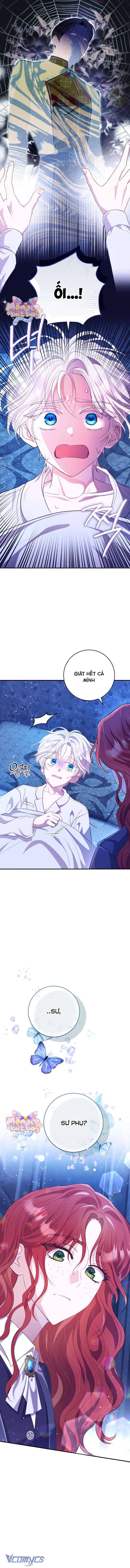 [18+] Vị Hoàng Tử Của Em Chap Chapter 3-[18+] Vị Hoàng Tử Của Em - Next Chap 4