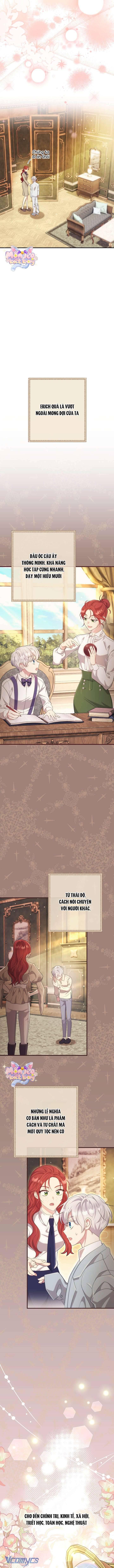 [18+] Vị Hoàng Tử Của Em Chap Chapter 3-[18+] Vị Hoàng Tử Của Em - Next Chap 4