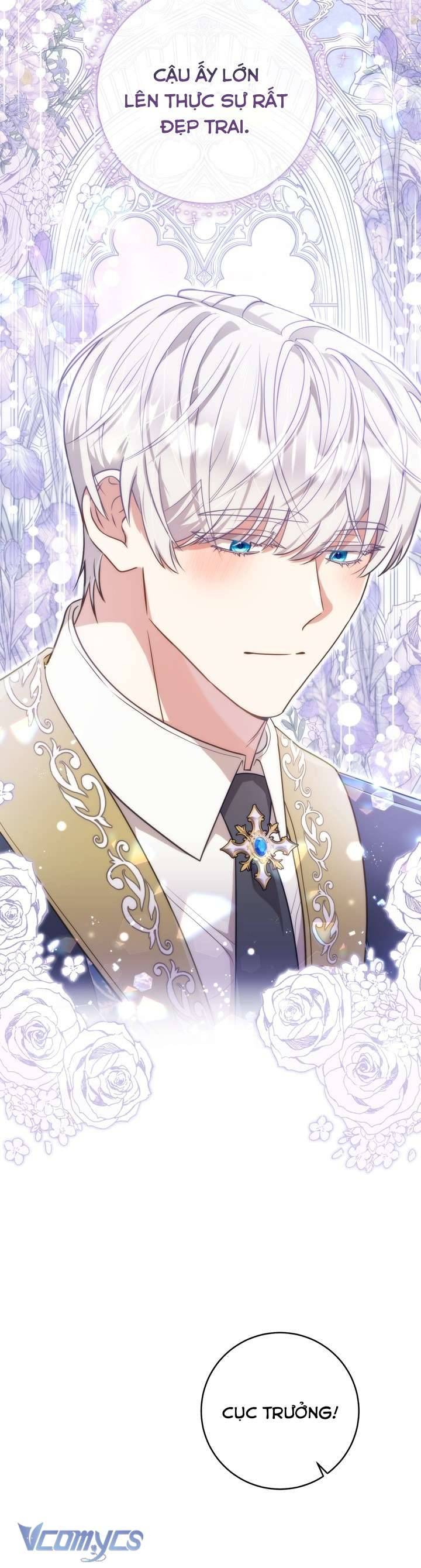 [18+] Vị Hoàng Tử Của Em Chap Chapter 4-[18+] Vị Hoàng Tử Của Em - Next Chap 5