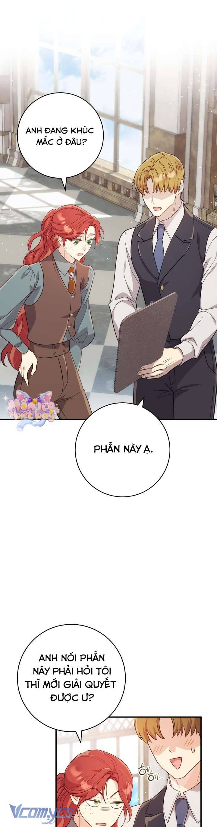 [18+] Vị Hoàng Tử Của Em Chap Chapter 4-[18+] Vị Hoàng Tử Của Em - Next Chap 5